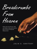 Breadcrumbs from Heaven