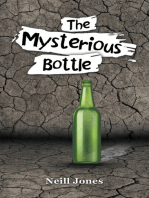 The Mysterious Bottle