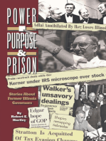 Purpose, Power and Prison