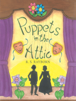 Puppets in the Attic