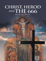 Christ, Herod and the 666