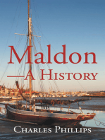 Maldon—A History