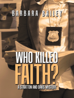 Who Killed Faith?