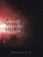 A Major Hurdle