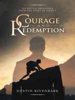 Courage and Redemption