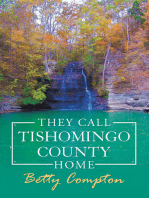 They Call Tishomingo County Home
