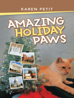 Amazing Holiday Paws