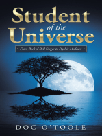 Student of the Universe