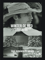 Winter of Red: A War Which Set Brother Against Brother