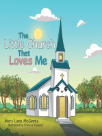 The Little Church That Loves Me