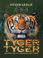 Tyger Tyger