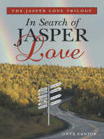 The Jasper Love Trilogy