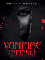 Vampire Triangle