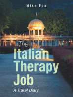 The Italian Therapy Job