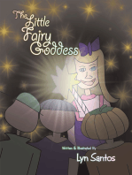 The Little Fairy Goddess