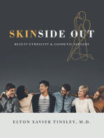 Skinside Out: Beauty  Ethnicity & Cosmetic Surgery