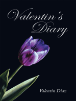 Valentin’s Diary