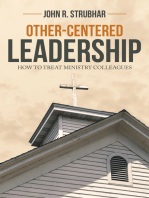 Other-Centered Leadership