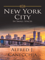 New York City: In Small Spaces