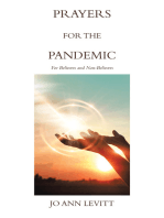 Prayers for the Pandemic: For Believers and Non-Believers