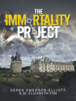 The Immortality Project