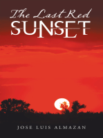 The Last Red Sunset