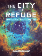 The City of Refuge: Veronica Journey Iii