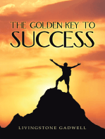 The Golden Key to Success