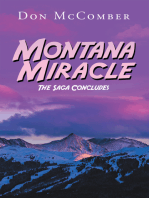 Montana Miracle: The Saga Concludes