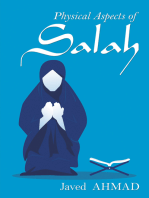 Physical Aspects of Salah