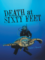Death at Sixty Feet