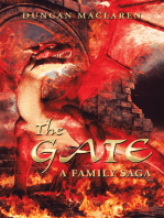 The Gate: A Family Saga