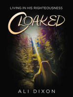 Cloaked: Living in His Righteousness