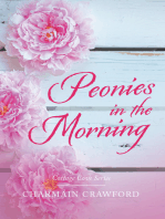 Peonies in the Morning: Cottage Cove Series