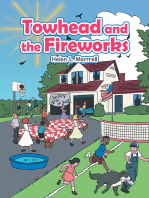 Towhead and the Fireworks