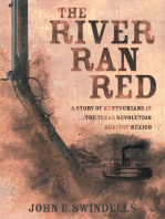 The River Ran Red