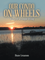 Our Condo on Wheels: Story of a Couple Rving