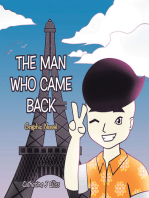 The Man Who Came Back: Graphic Novel