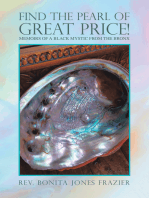 Find the Pearl of Great Price!: Memoirs of a Black Mystic from the Bronx