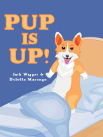 Pup Is Up!