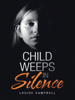 Child Weeps in Silence