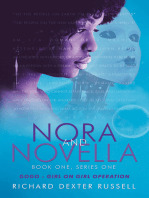 Nora and Novella: Book One, Series One