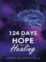124 Days of Hope and Healing