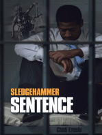 Sledgehammer Sentence