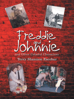 Freddie and Johnnie