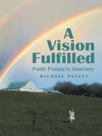 A Vision Fulfilled: Patti Penny’s Journey