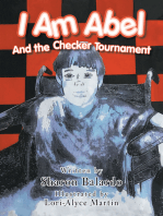 I Am Abel: And the Checker Tournament