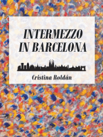 Intermezzo in Barcelona