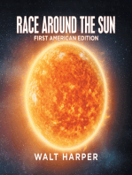 Race Around the Sun: First American Edition