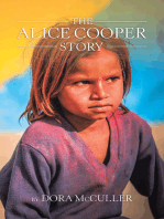 The Alice Cooper Story
